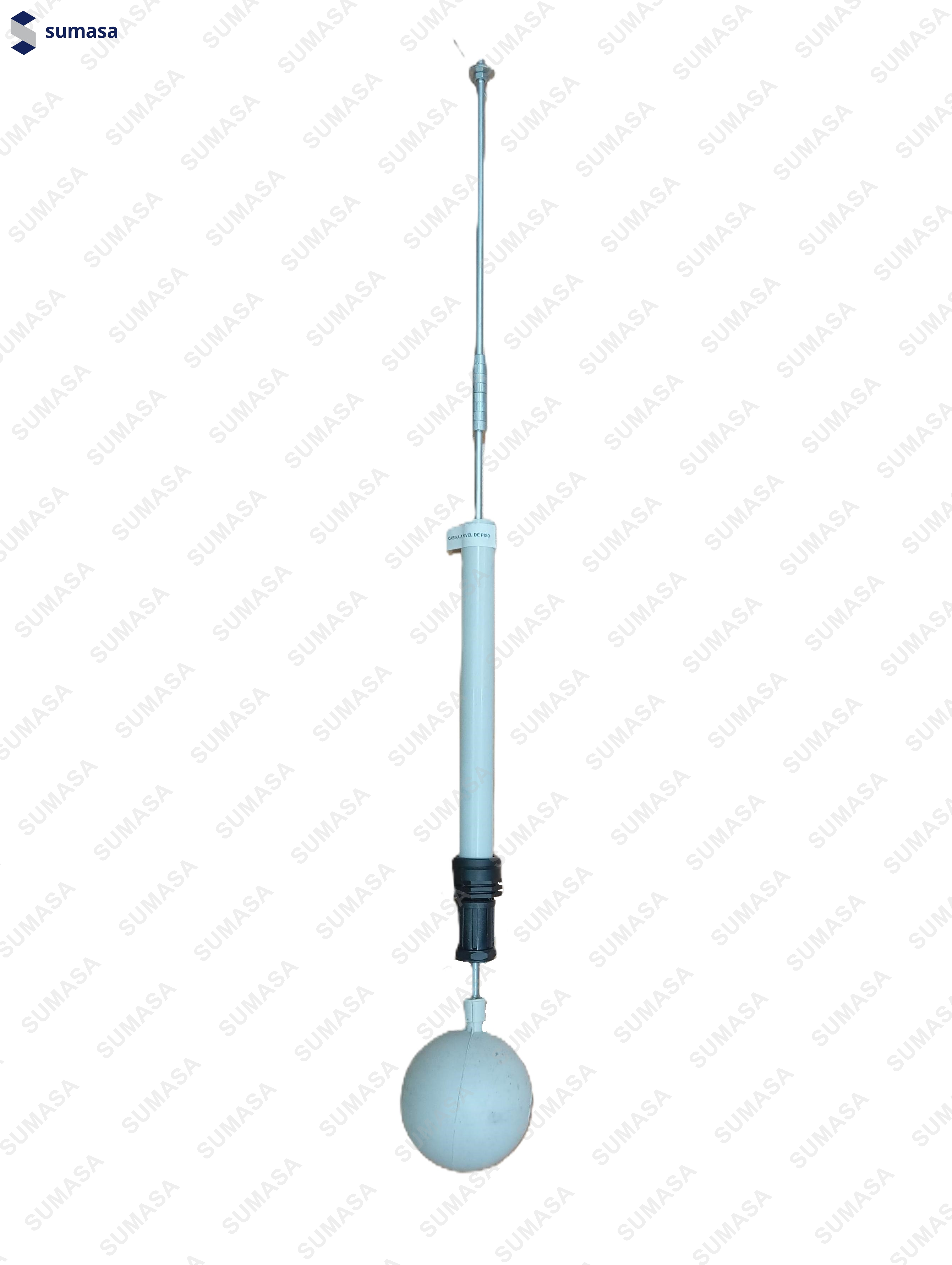 KIT MODERNIZACIÓN INDICADOR POSICIÓN CABINA