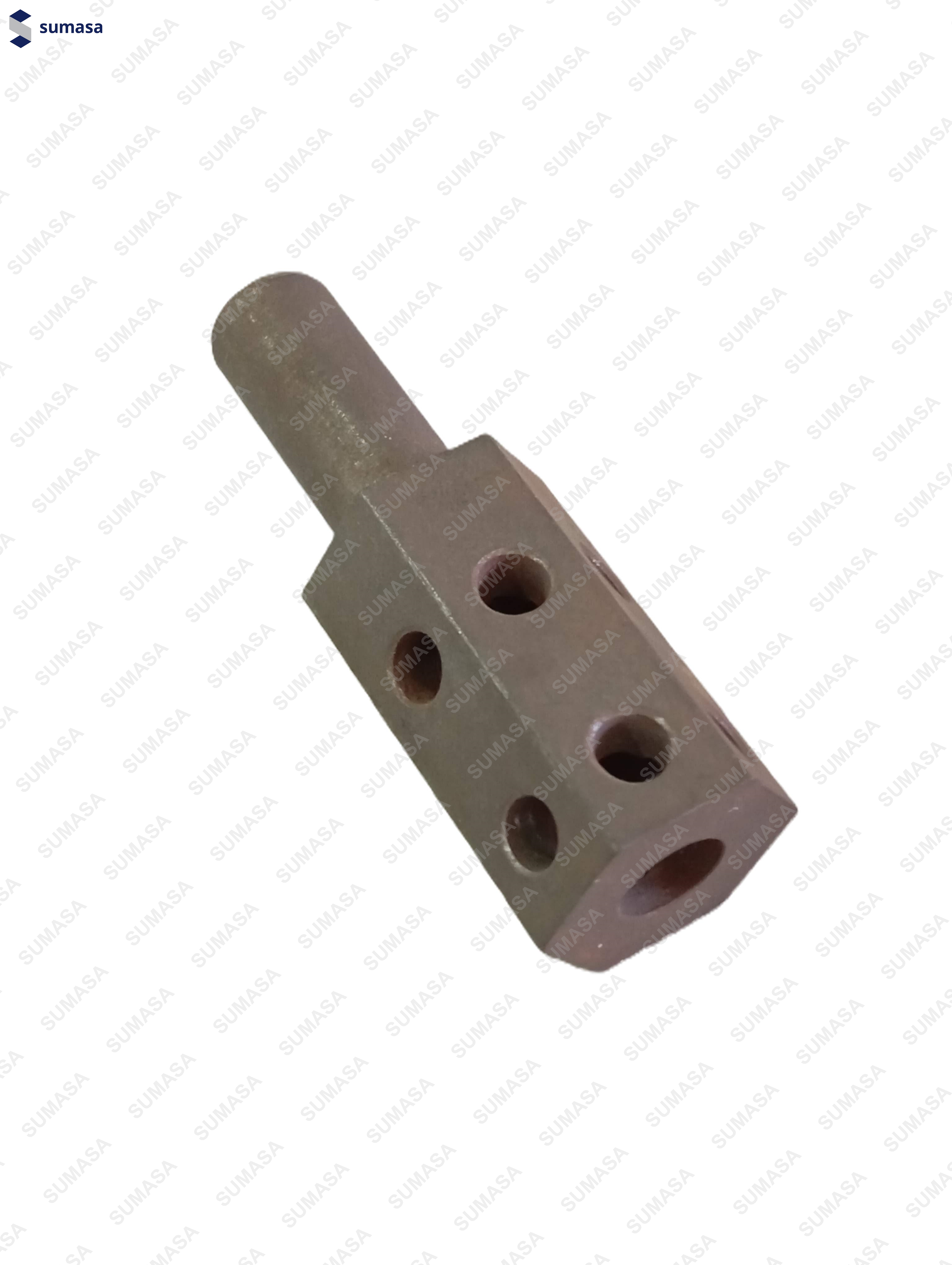 TURRION FIJO TENSOR MUELLE
