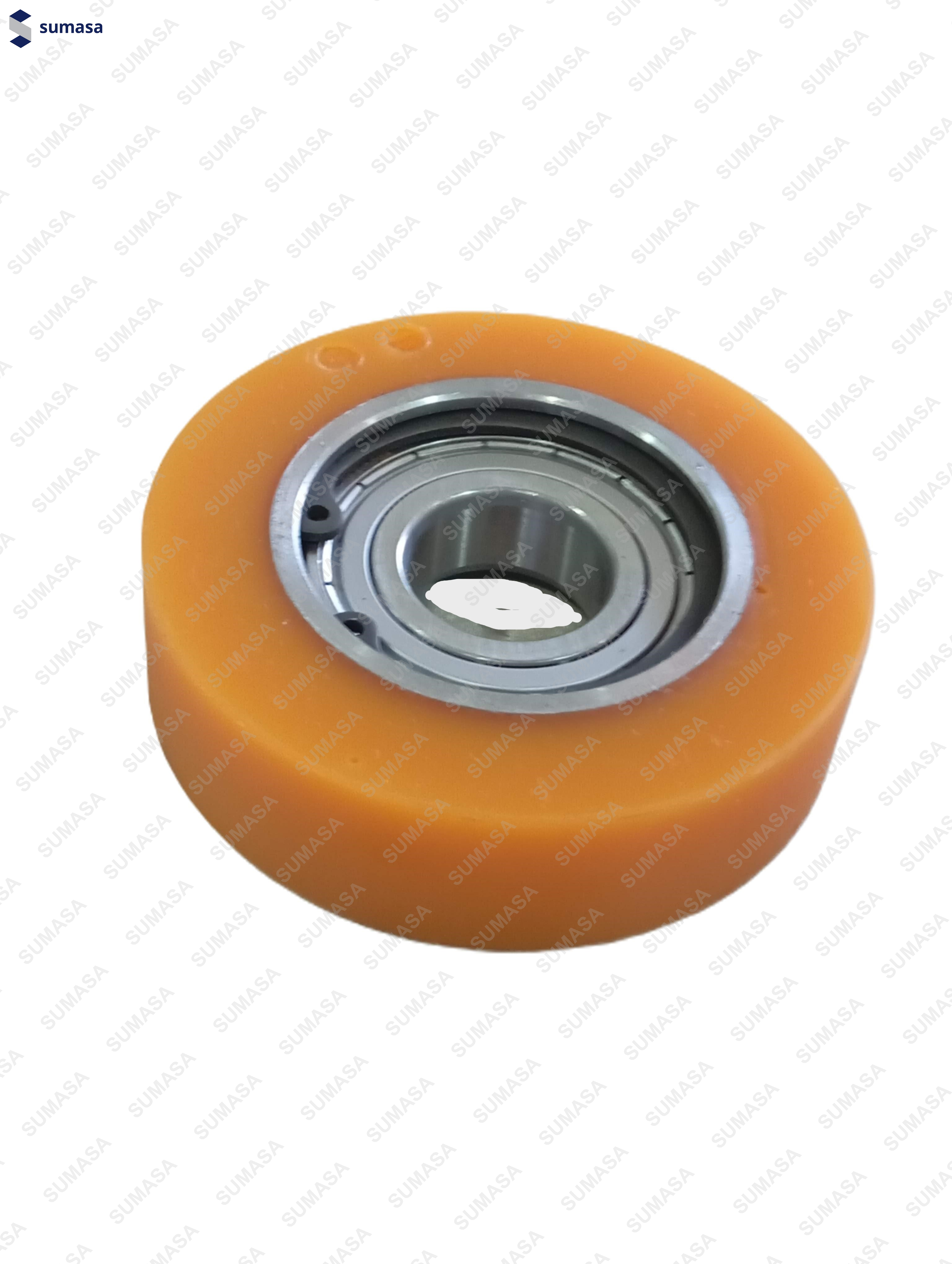 RODAMIENTOPOLIUR. 90/52x25/15 6205ZZ