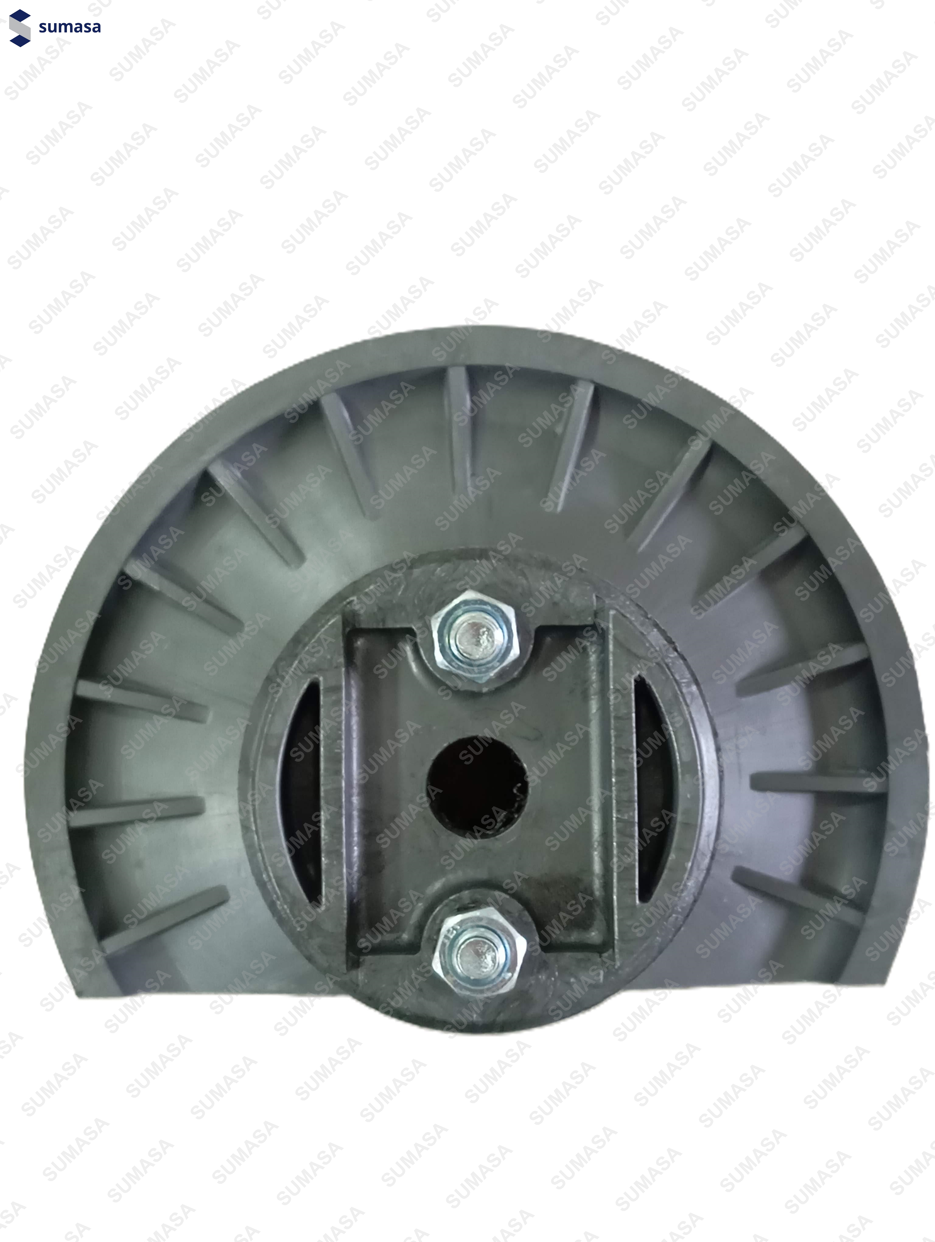 CORONA OPERADOR OTIS  60 DIENTES