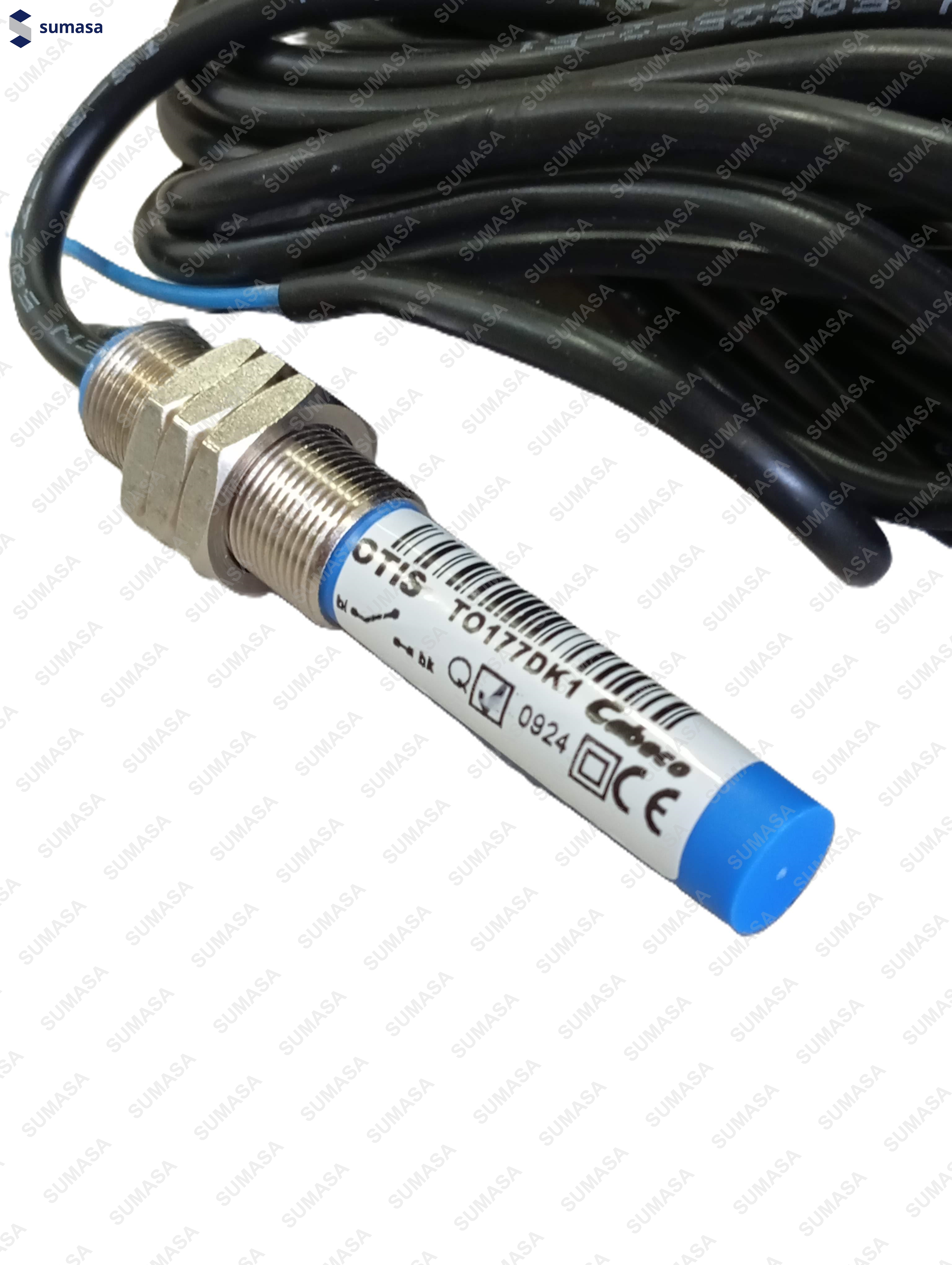 LAPIZ MAGNETICO OTIS T0177DK1