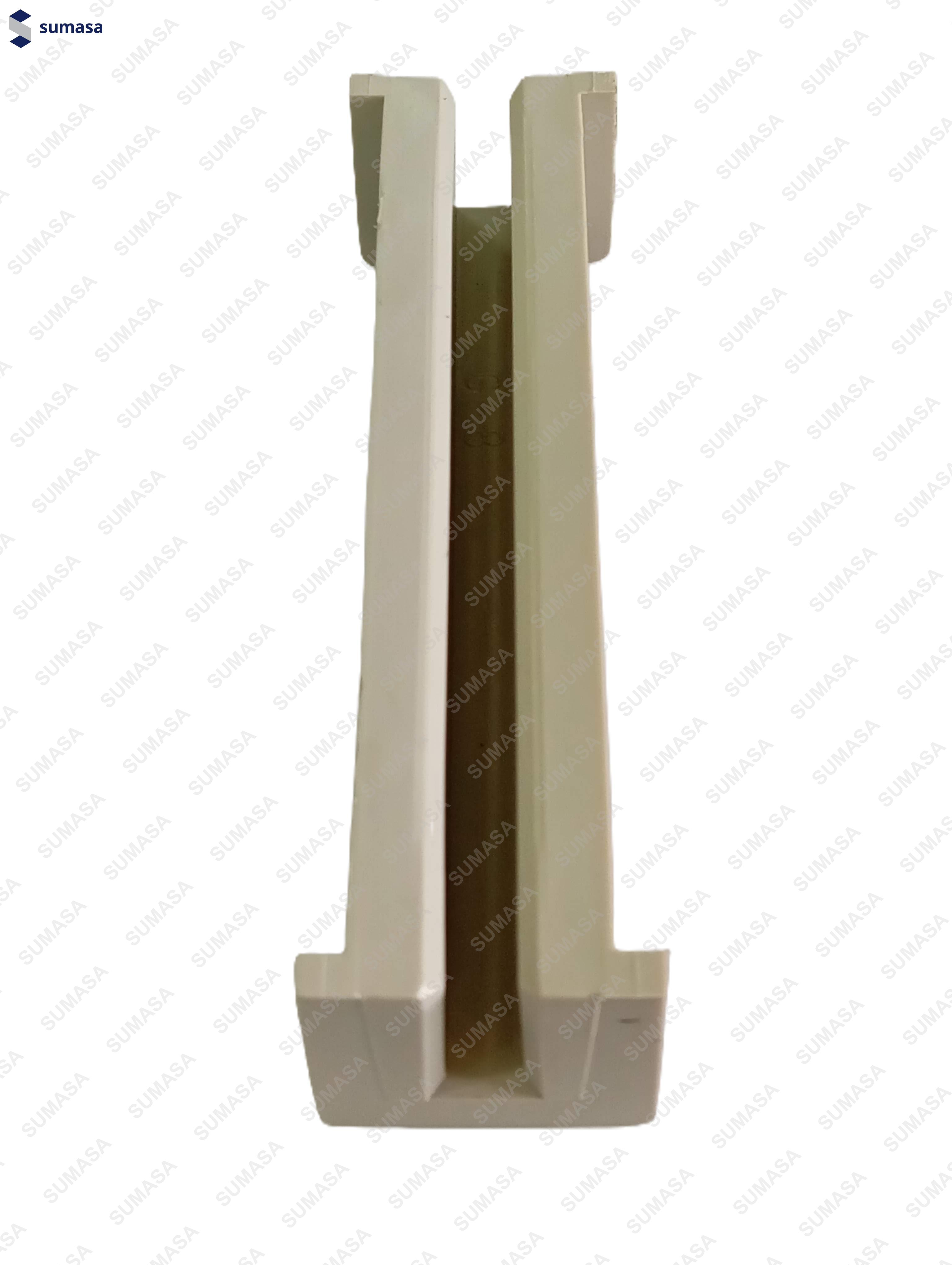 GUIADOR 8  x 140 C/ALETAS