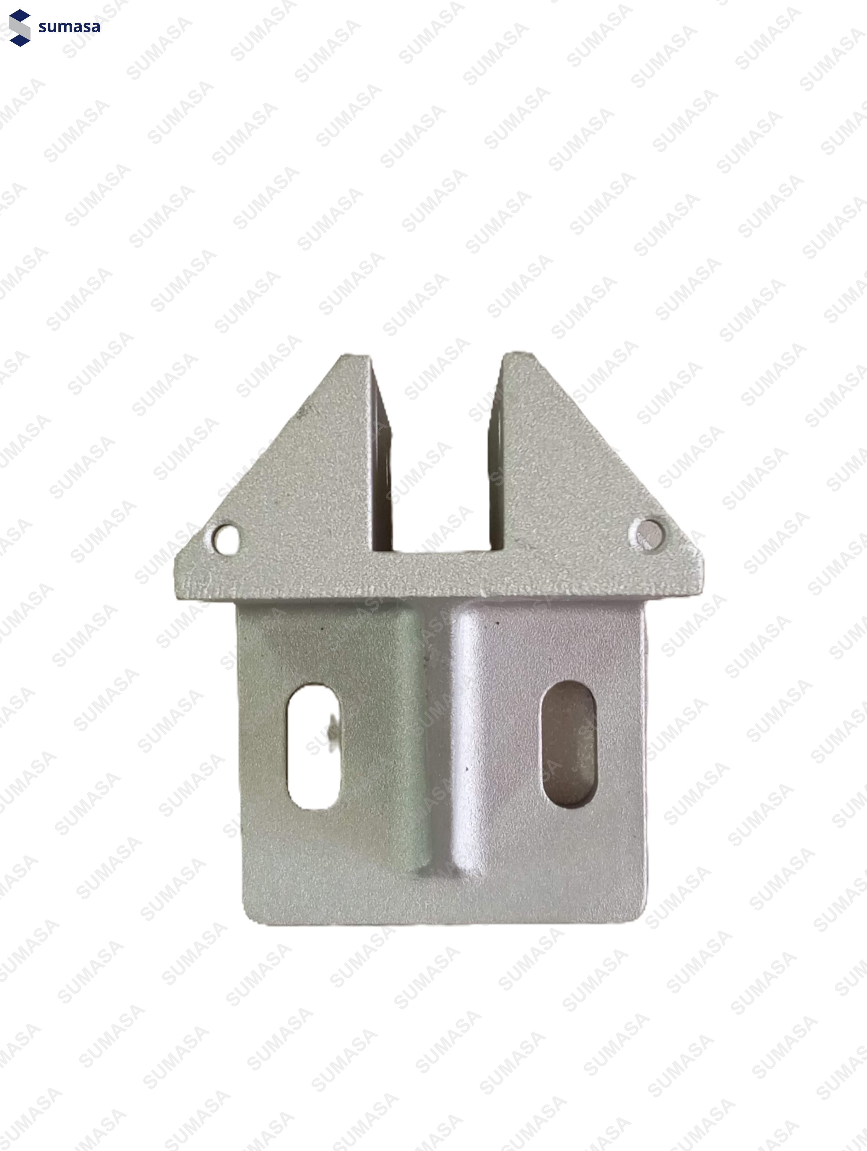 SOPORTE ALUMINIO ASA0002